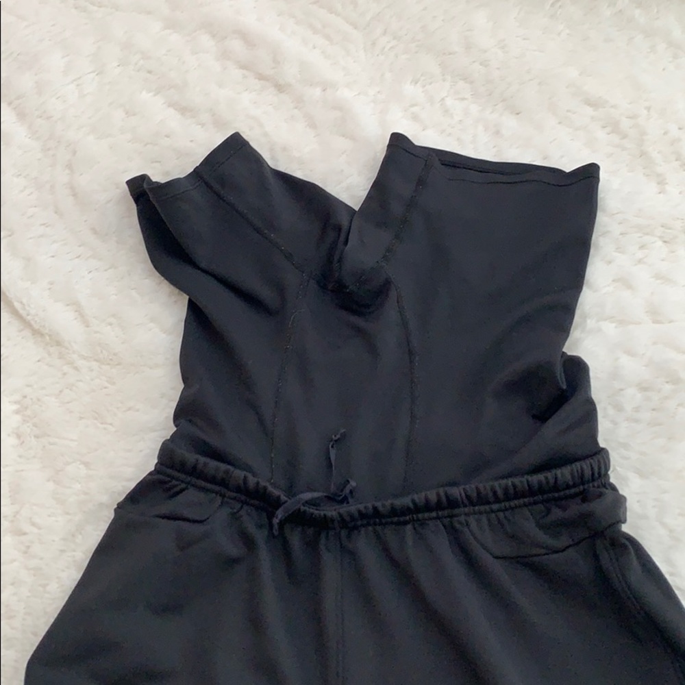 Running pants - Picture 3 of 5